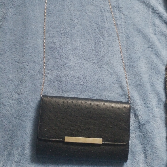 Shoulder/Clutch Bag - Picture 1 of 3
